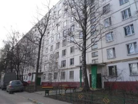 Фото Беловежской Улицы